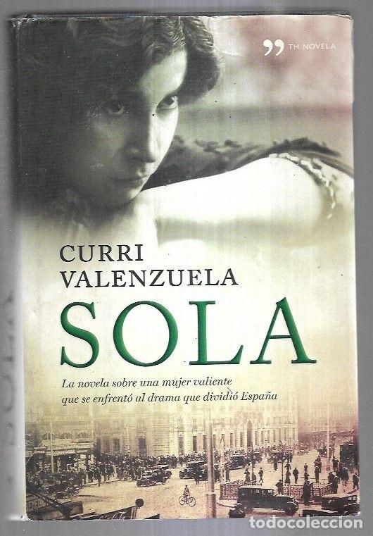 Libros: SOLA - VALENZUELA, CURRI - Foto 2