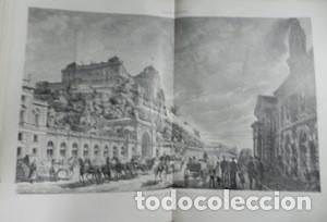 Libros: Album de sal&oacute;n 1883 - Foto 5