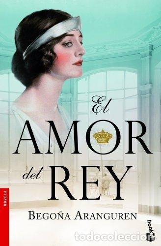 Libros: El amor del rey - Aranguren, Bego&ntilde;a - Foto 1