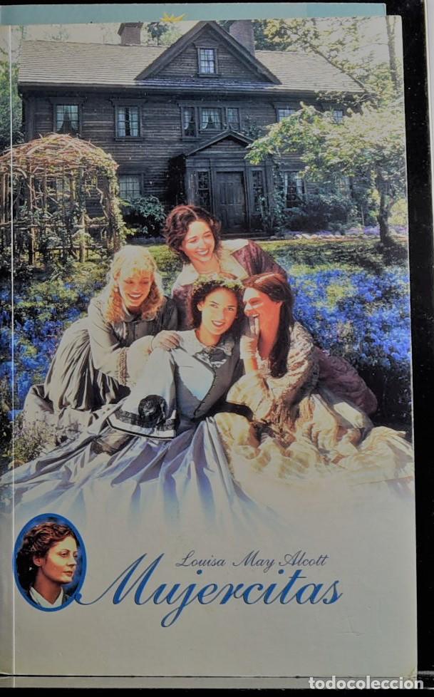 Libros: Mujercitas - May Alcott, Louisa - Foto 1