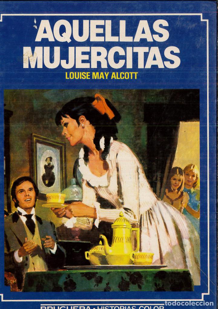 Libros: Aquellas mujercitas - Alcott, Louisa May - Foto 1