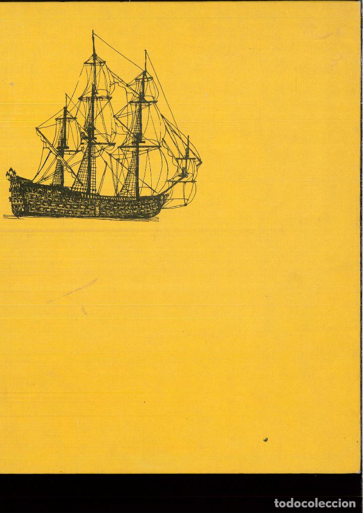 Libros: LA ISLA DEL TESORO - ROBERT LOUIS STEVENSON - Foto 1