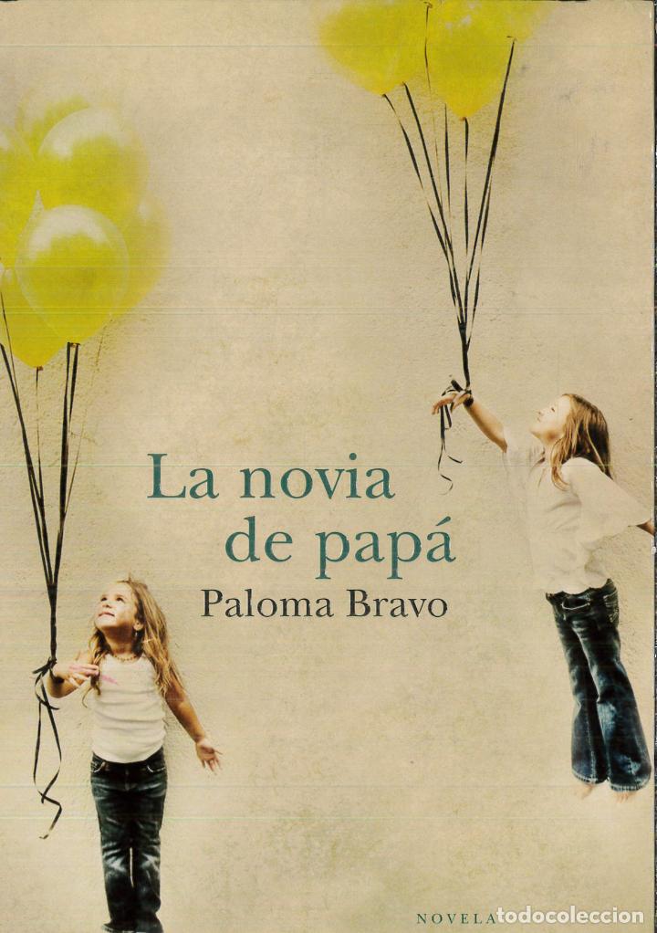 Libros: La novia de pap&aacute; (&Eacute;xitos) (Spanish Edition) - Bravo, Paloma - Foto 1
