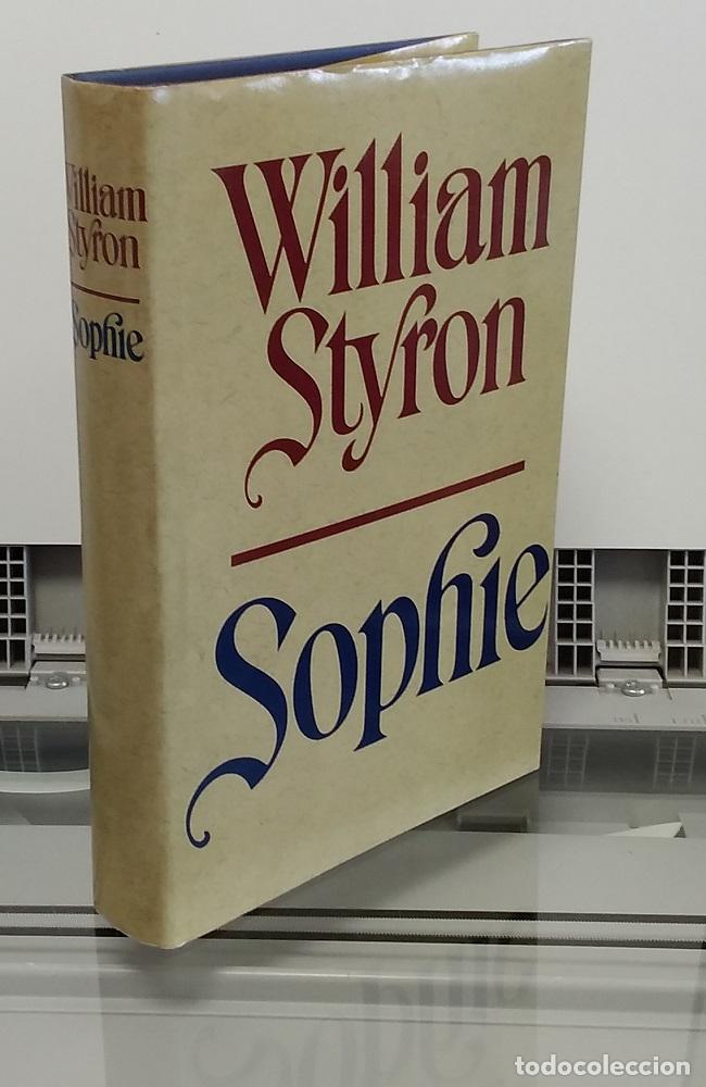Libros: Sophie (en espa&ntilde;ol) - William Styron - Foto 1