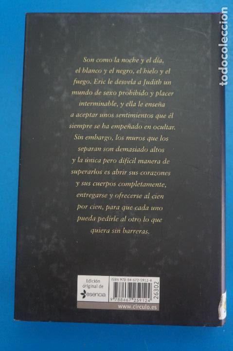 Libros: LIBRO DE MEGAN MAXWELL PIDEME LO QUE QUIERAS A&Ntilde;O 2012 DE CIRCULO DE LECTORES - Foto 2