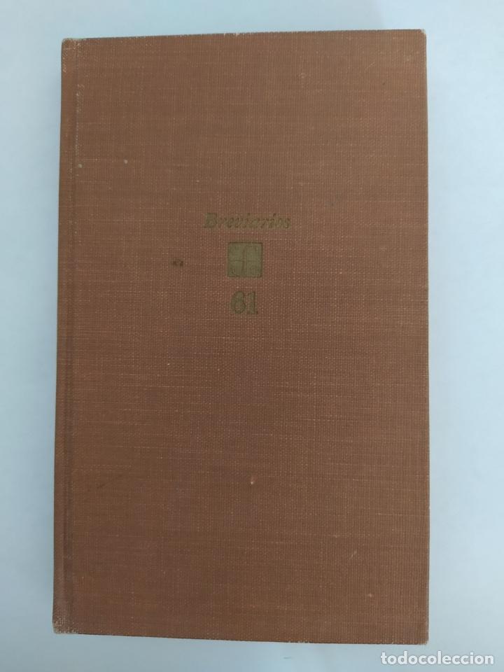 Libros: La estructura del Universo. - G. J. Whitrow. TDK396 - Foto 1