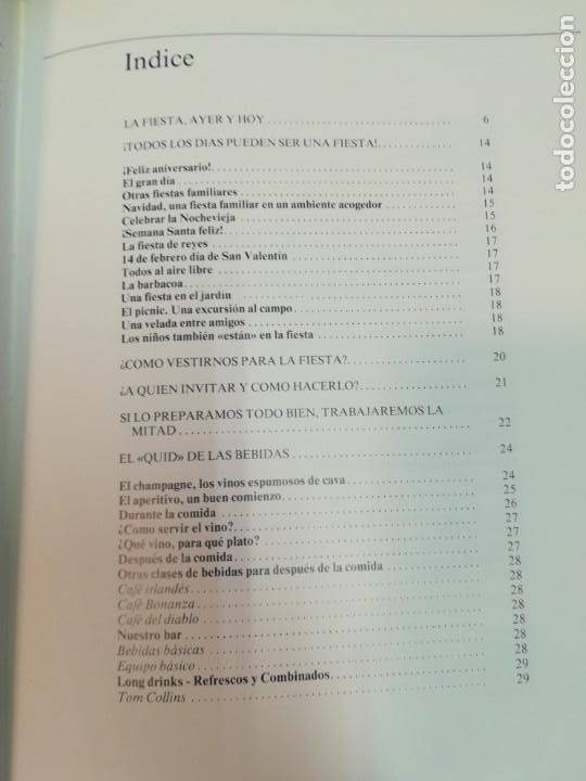 Libros: El arte de recibir en casa SA4799 - Foto 2