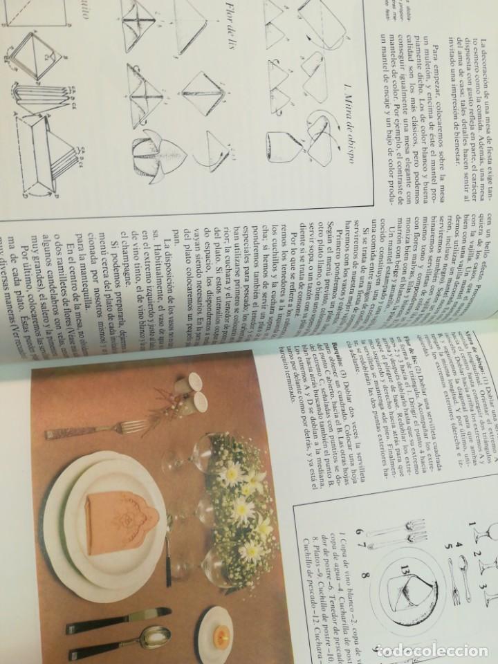 Libros: El arte de recibir en casa SA4799 - Foto 6