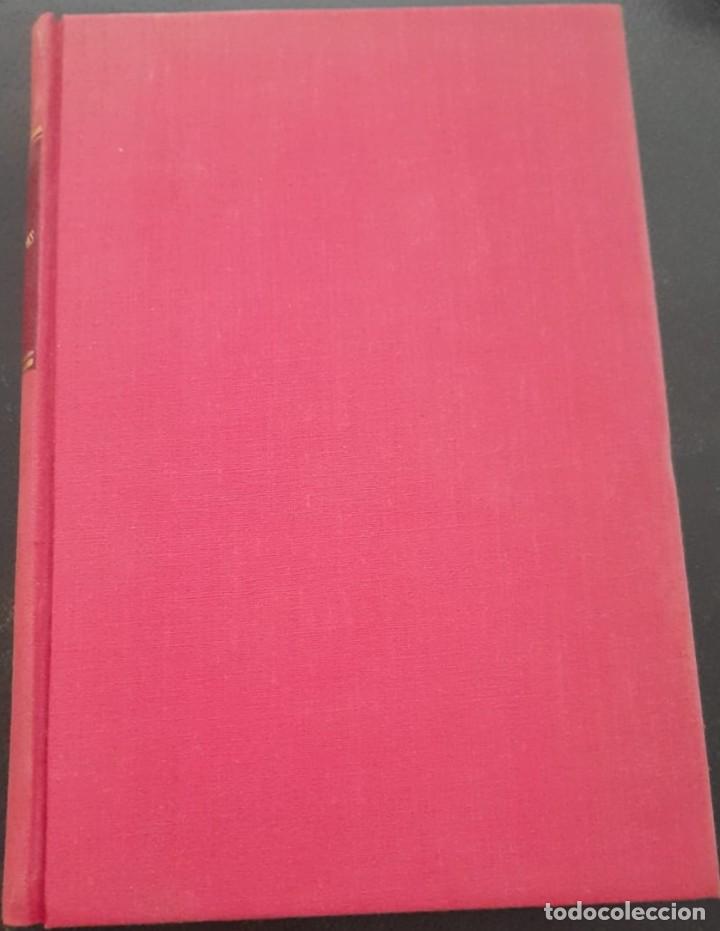 Libros: CONVERSACIONES CON AZOR&Iacute;N, J. CAMPOS, TAURUS ED., DE 1964 - Foto 1