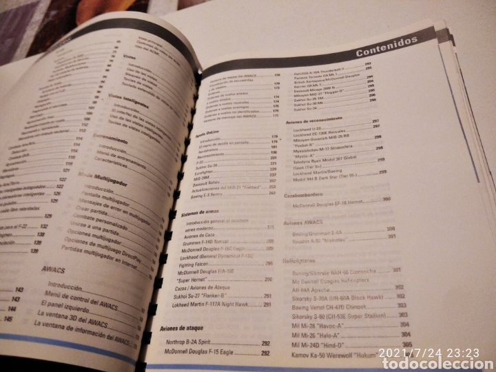 Libros: Libro total air war - Foto 2