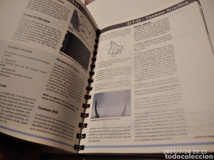 Libros: Libro total air war - Foto 4