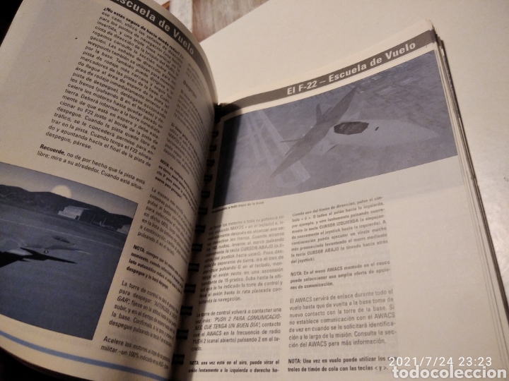 Libros: Libro total air war - Foto 5
