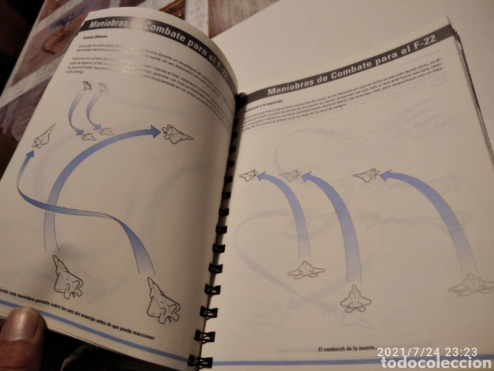 Libros: Libro total air war - Foto 6