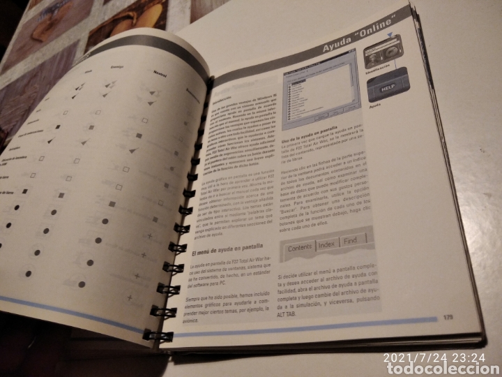 Libros: Libro total air war - Foto 7