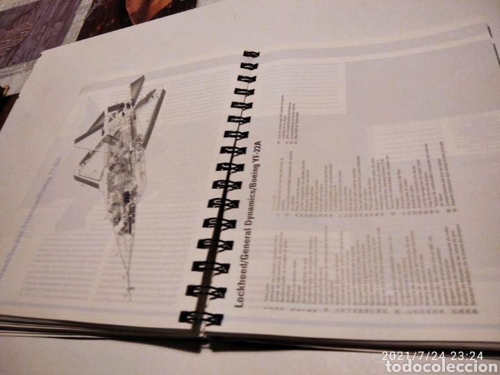 Libros: Libro total air war - Foto 8