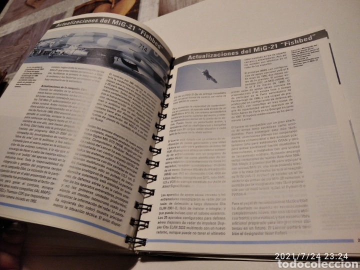 Libros: Libro total air war - Foto 9