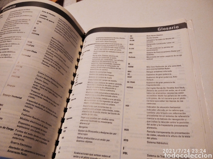 Libros: Libro total air war - Foto 11