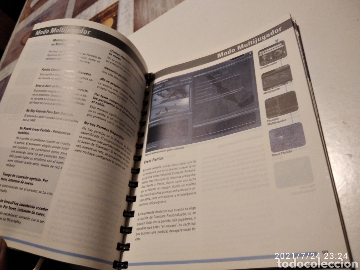 Libros: Libro total air war - Foto 12