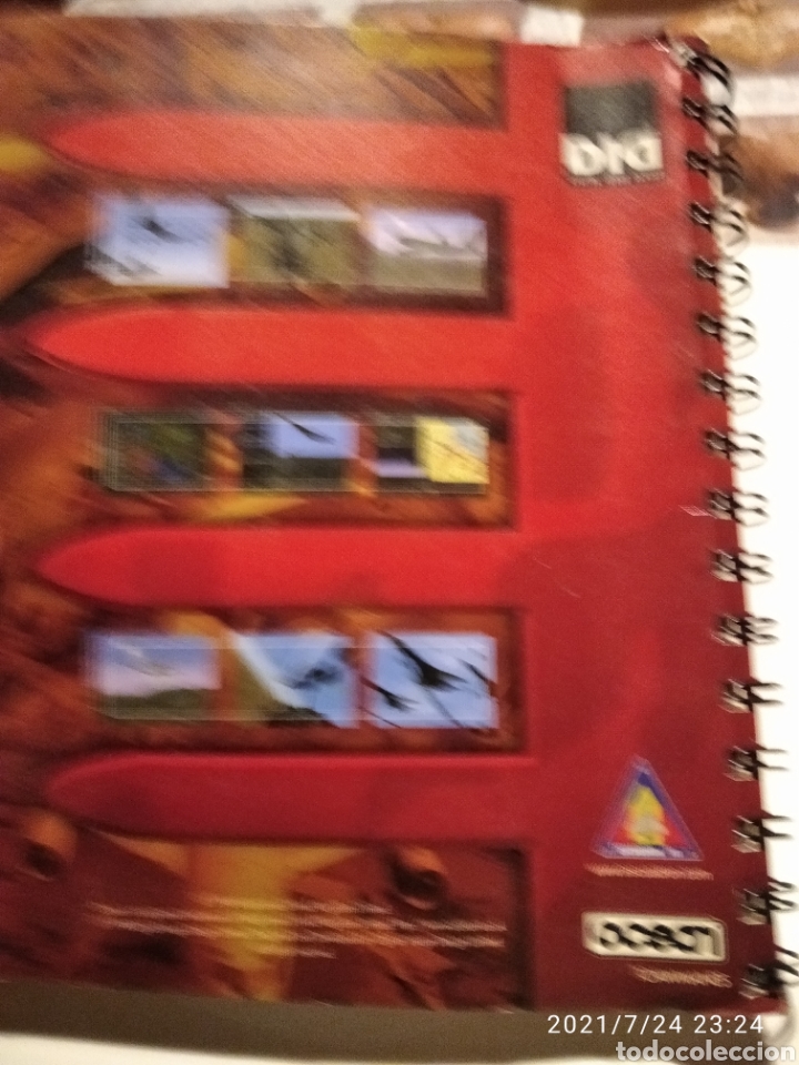 Libros: Libro total air war - Foto 13