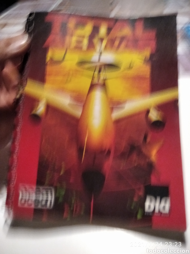 Libros: Libro total air war - Foto 1