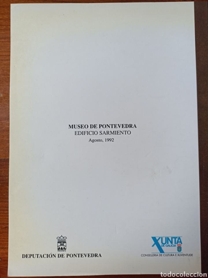 Libros: Manuel Quiroga Losada - Foto 4