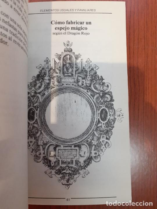 Libros: LOS ORACULOS - ADIVINACION - PATRICK RAVIGNANT - Foto 3