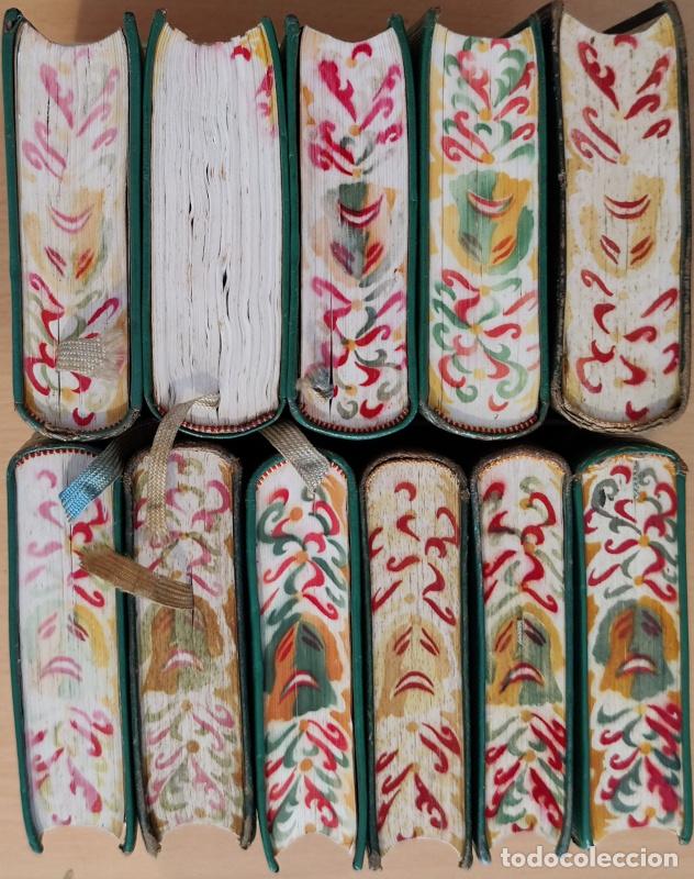 Libros: Obras completas - 11 Vols. - Jacinto Benavente - Foto 5