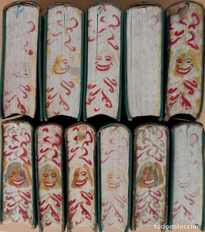 Libros: Obras completas - 11 Vols. - Jacinto Benavente - Foto 3