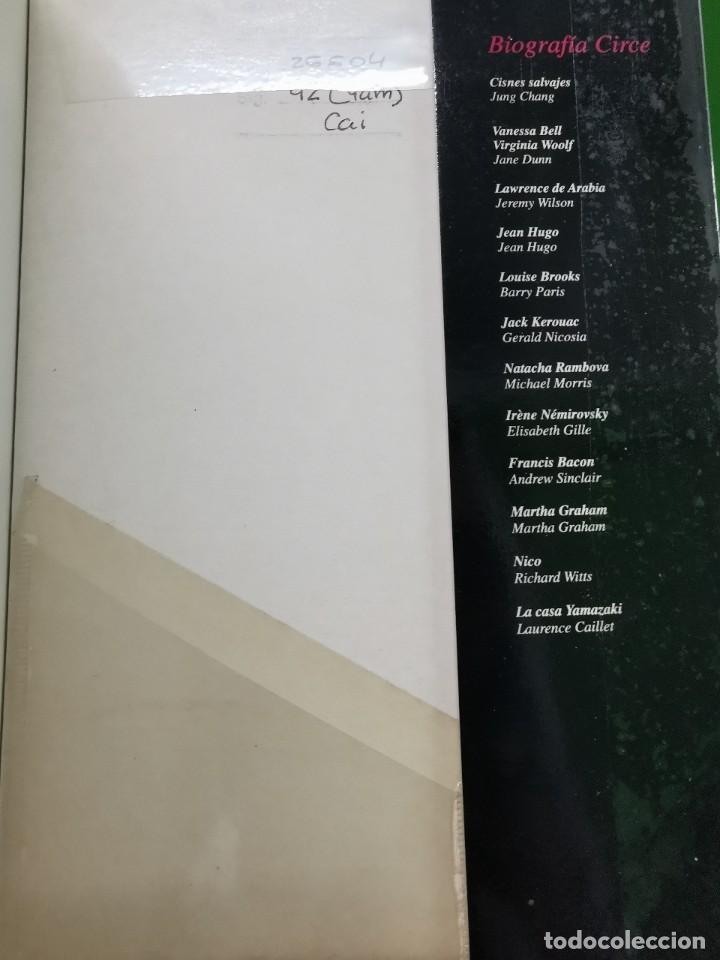 Libros: LA CASA YAMAZAKI / LAURENCE CAILLET - Foto 5
