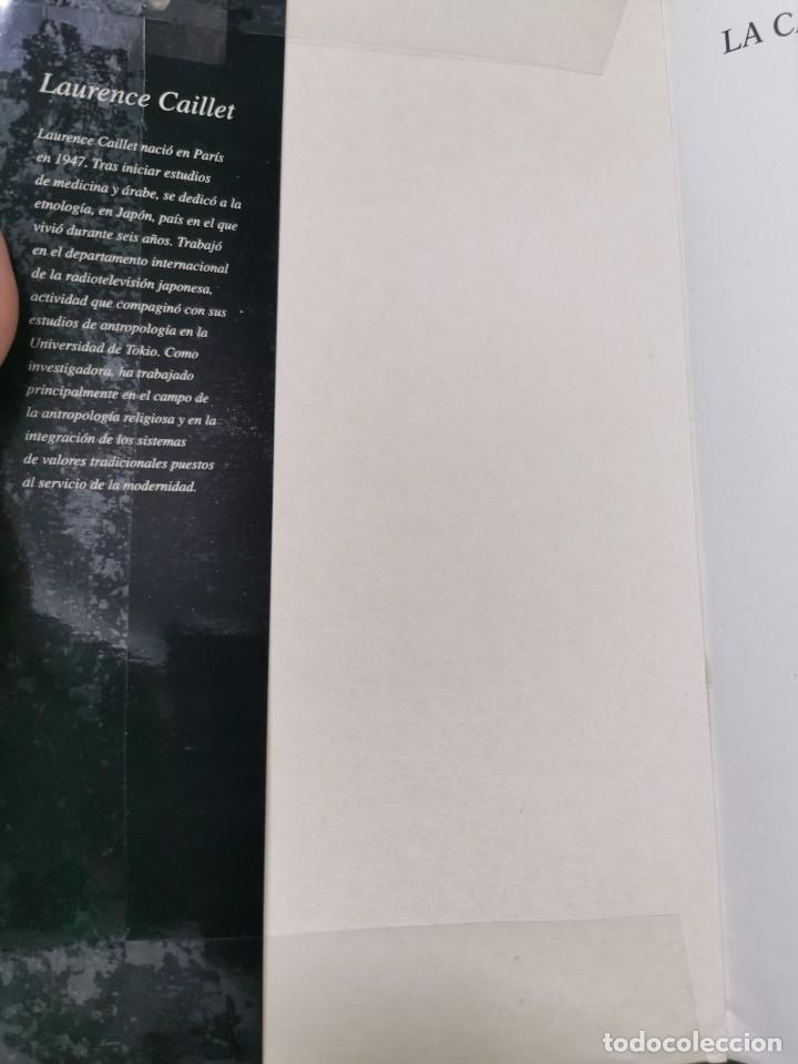 Libros: LA CASA YAMAZAKI / LAURENCE CAILLET - Foto 6
