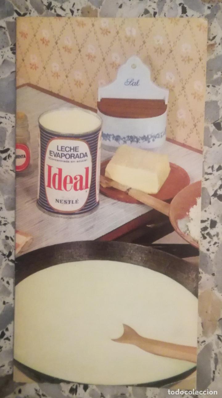Libros: Leche evaporada Ideal, Nestle - OFERTAS DOCABO - Foto 1