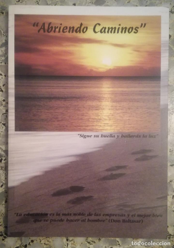 Libros: Abriendo caminos - OFERTAS DOCABO - Foto 1