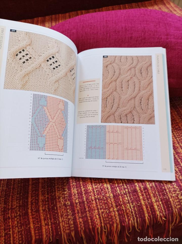 Libros: EL LIBRO DEL PUNTO - Foto 2