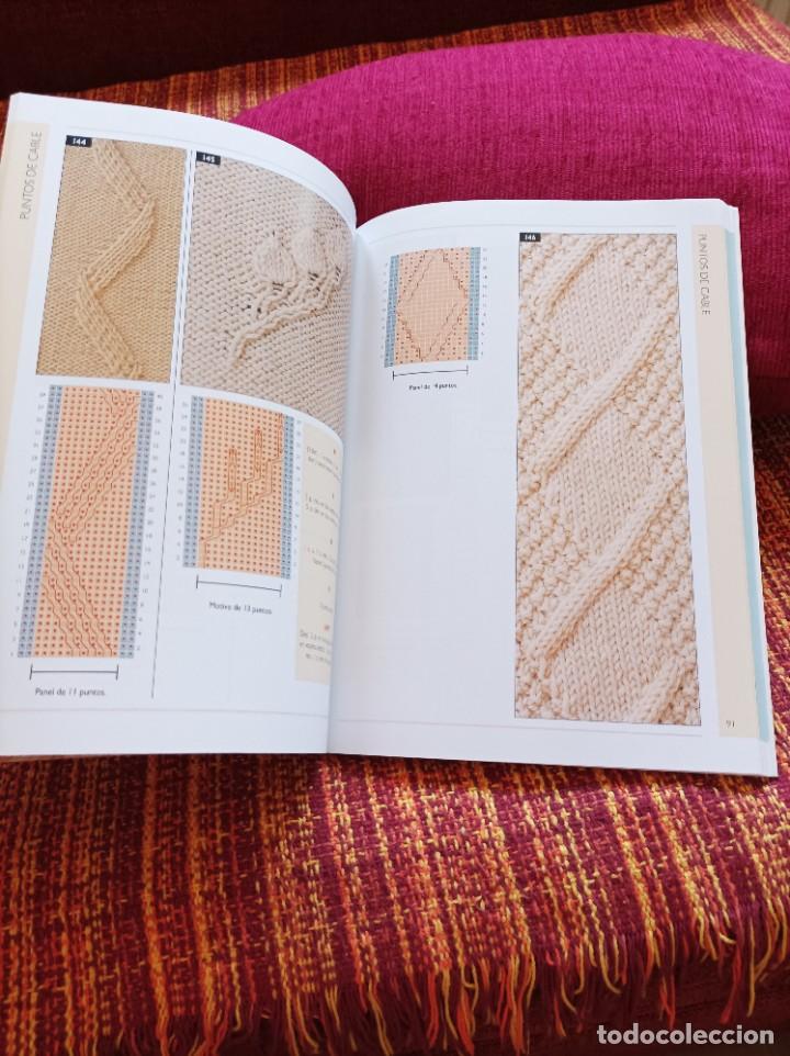 Libros: EL LIBRO DEL PUNTO - Foto 3