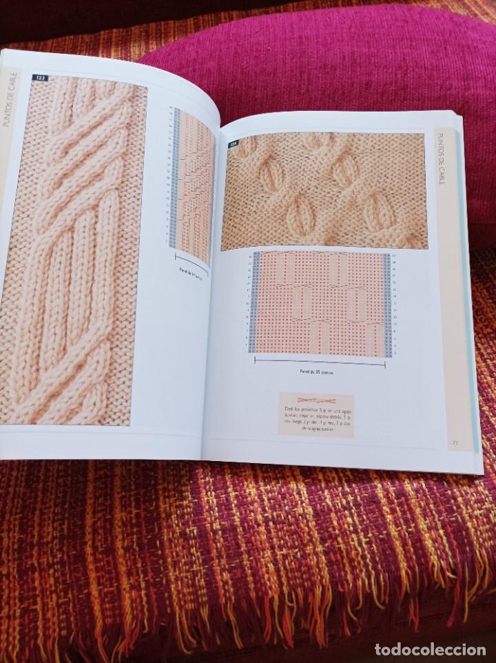 Libros: EL LIBRO DEL PUNTO - Foto 4