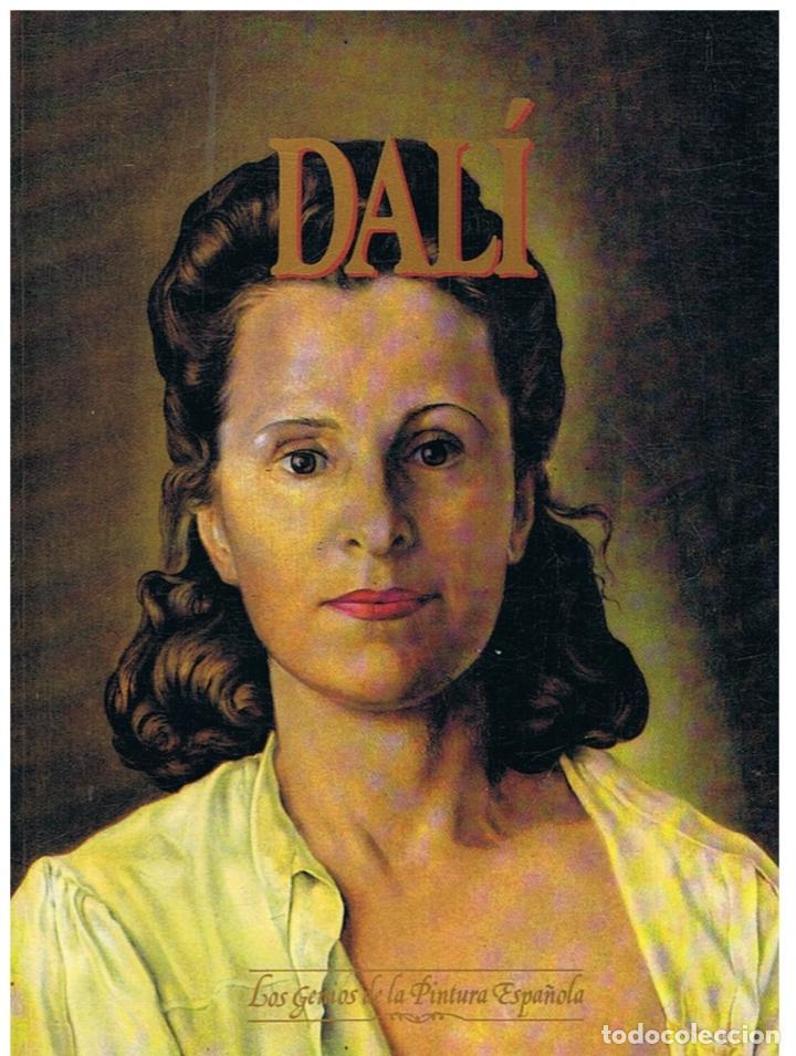 Libros: DALI. - Ballabriga. Miguel A. (director) - Foto 1