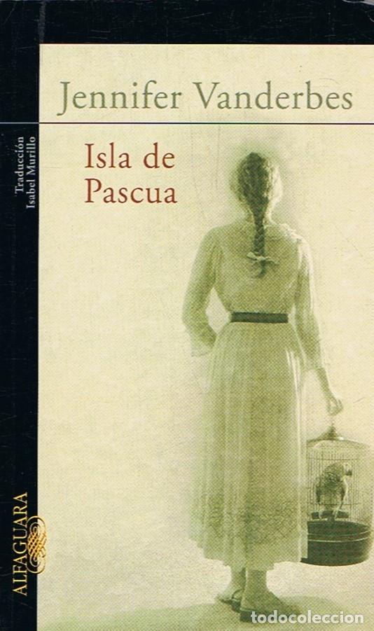 Libros: ISLA DE PASCUA - Vanderbes. Jennifer - Foto 1