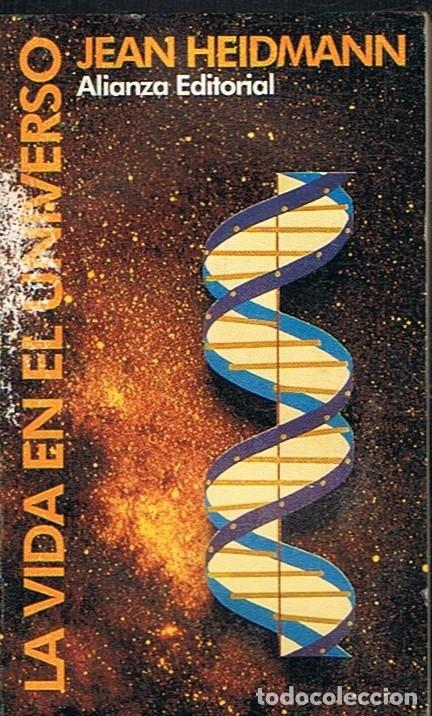 Libros: LA VIDA EN EL UNIVERSO - Heidmann. Jean - Foto 1