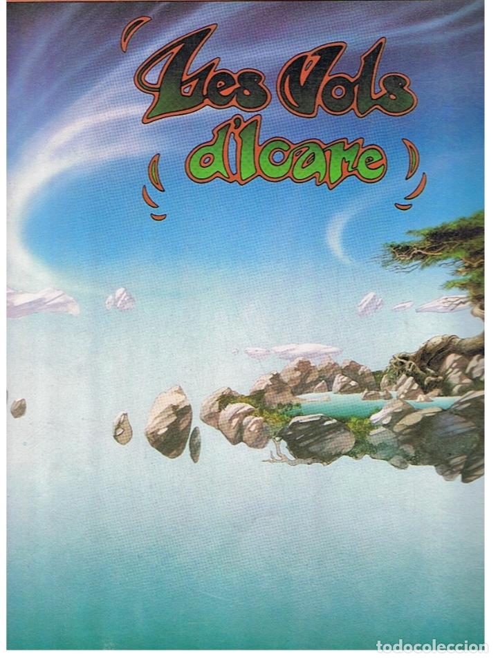 Libros: LES VOLS DICARE - Lehmkuhl. Donald - Foto 1