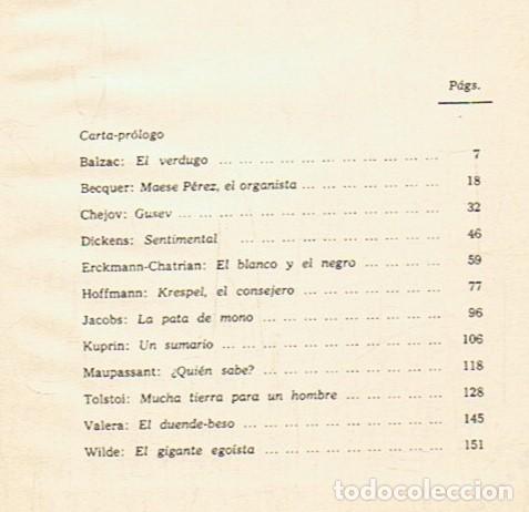 Libros: JOYAS DEL CUENTO EUROPEO - AA.VV - Foto 2