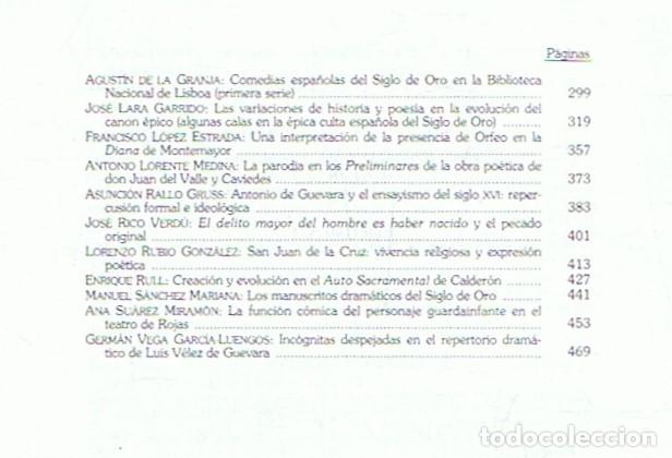 Libros: EX LIBRIS. HOMENAJE AL PROFESOR JOS&Eacute; FRADEJAS LEBRERO. 2 Tomos. - AA.VV - Foto 3