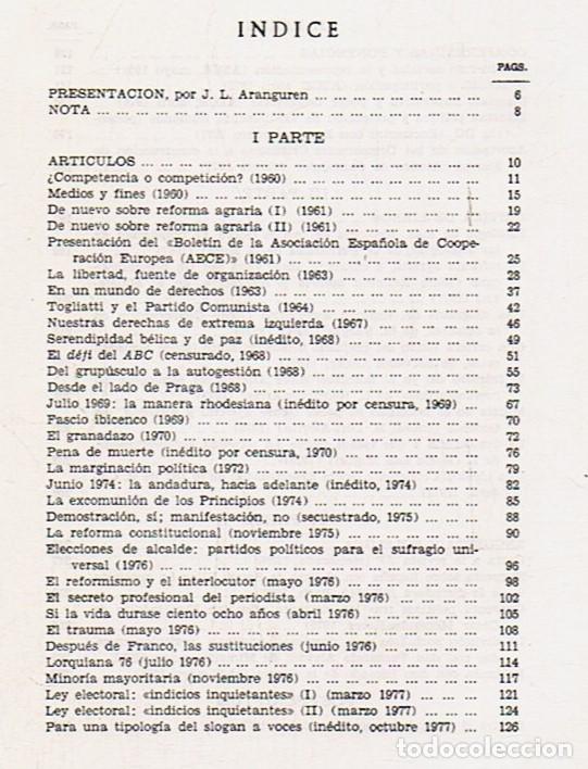 Libros: CR&Iacute;TICA Y POL&Eacute;MICA - Bru. Carlos Mar&iacute;a - Foto 2
