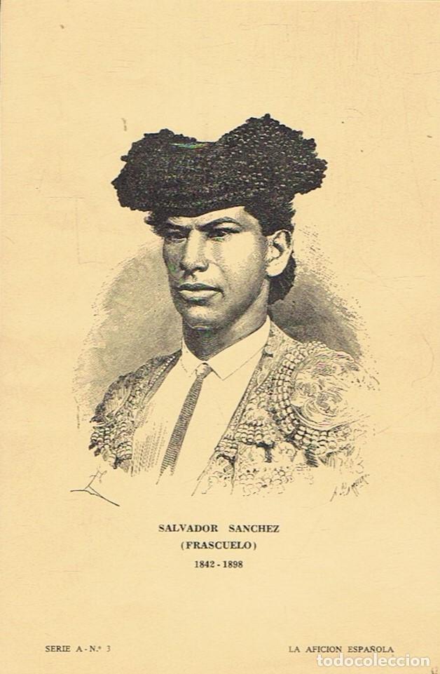 Libros: GRANDES FIGURAS DE LA TAUROMAQUIA - AA.VV. - Foto 2