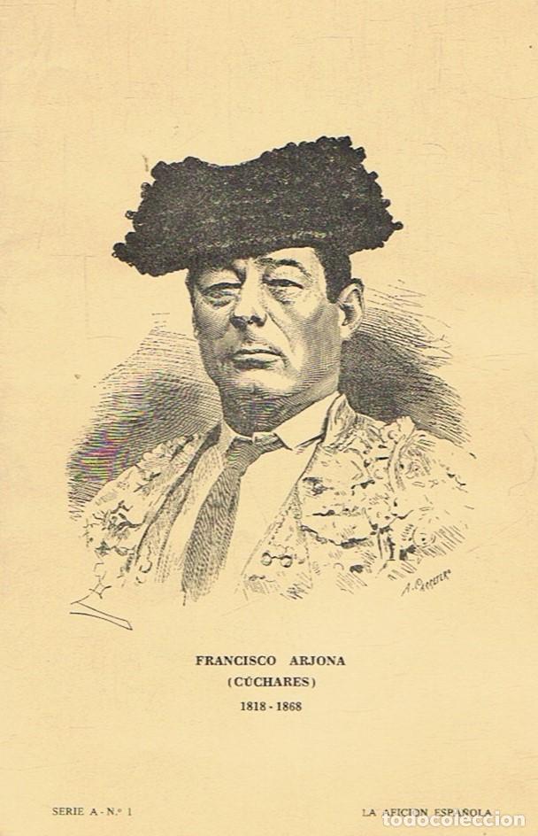 Libros: GRANDES FIGURAS DE LA TAUROMAQUIA - AA.VV. - Foto 3