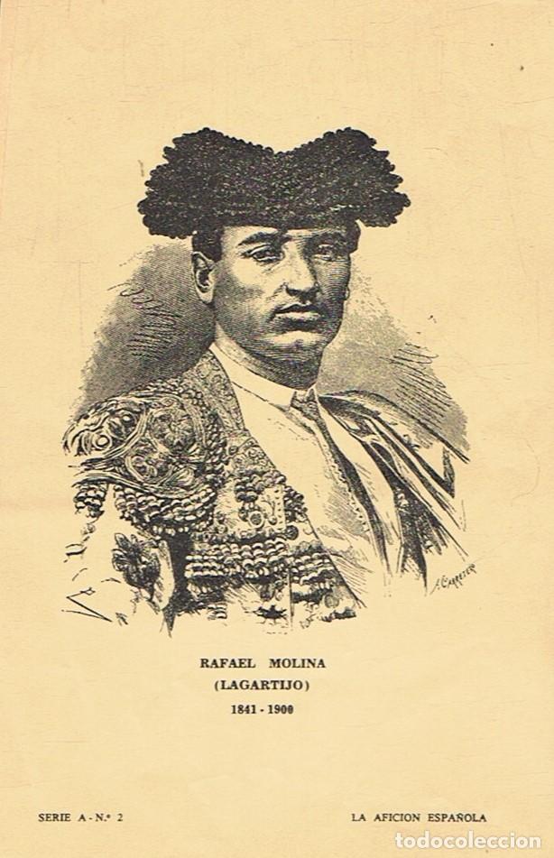Libros: GRANDES FIGURAS DE LA TAUROMAQUIA - AA.VV. - Foto 4