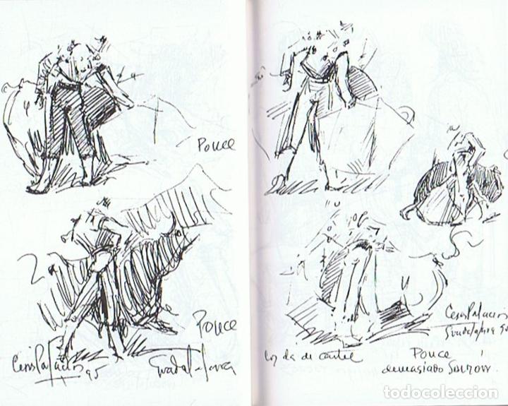 Libros: APUNTES DEL NATURAL - Palacios. C&eacute;sar - Foto 4