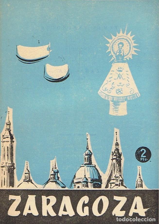 Libros: ZARAGOZA - Polo. Jos&eacute; H. - Foto 1