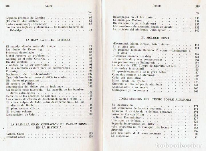 Libros: CUANDO EL CIELO ESTABA EN LLAMAS - Bartz. Karl - Foto 3