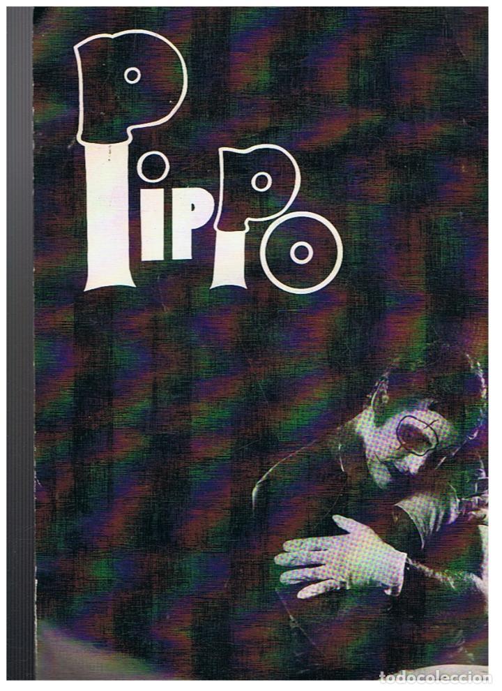 Libros: PIPPO MIMO - Nieto. Vicente, Pippo - Foto 2