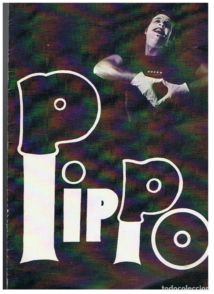 Libros: PIPPO MIMO - Nieto. Vicente, Pippo - Foto 1